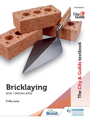 cover image of The City & Guilds Textbook